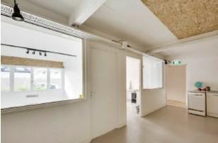 Bureau Boulogne-Billancourt 1115m² Location bureau Boulogne-Billancourt Hauts-de-Seine OLBUR2530217 1